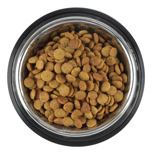 Imagen 2 de 2 de Alimento Perfect Sense para perro adulto de raza mediana y grande sabor mix en bolsa de 8kg