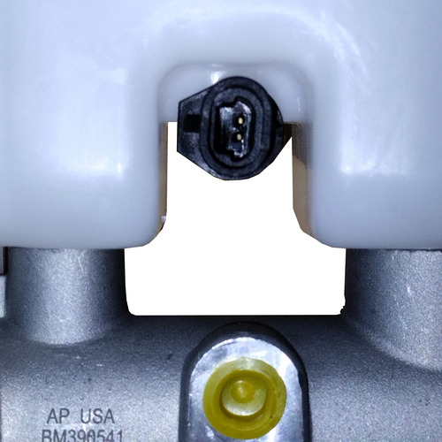Bomba De Frenos Chevrolet Silverado Avalanche G Blazer Z71