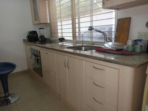 Alquiler Los Naranjos De Las Mercedes Apartamento