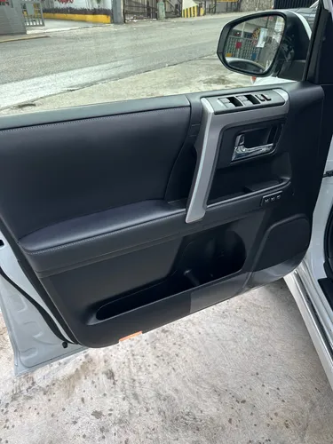 4runner Limited 2024