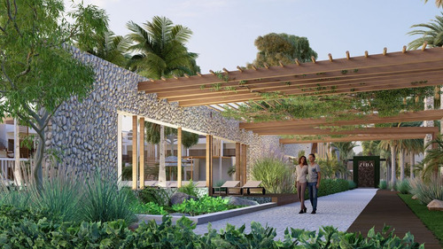 Ziba, Suite Y Golf Residences, Apartaments En Venta En Vista Cana