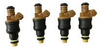 Comprar B 4 Inyectores De Combustible Para Hyundai Elantra 1995-2000