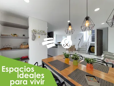 Casa en venta