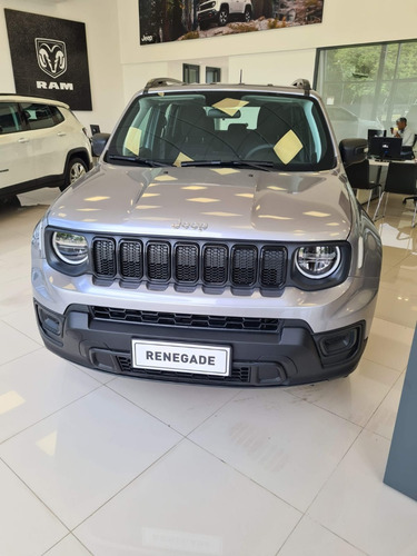 Jeep Renegade 1.8 Sport
