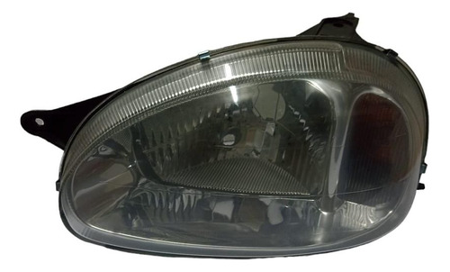 Optica Izquierda Fitam Chevrolet Corsa 00/07 Buena Calidad