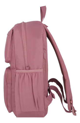 Mochila Xtrem Queens 5xt Old Rose