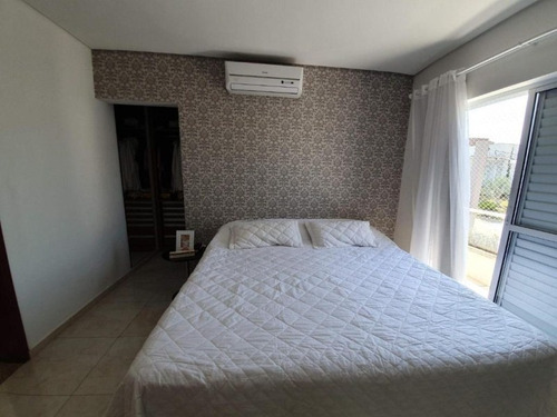 Sobrado Com 3 Dormitórios À Venda, 180 M² Por R$ 720.000 - Condomínio Villagio Milano - Sorocaba/sp, Próximo Ao Habibs, Mcdonalds E Supermercado Santo - So0118 - 67640799