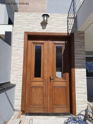 Imagem 2 de 20 de Casa A Venda No Condomínio Reserva Da Mata - Jundiaí/sp. - Ca04237 - 69670406