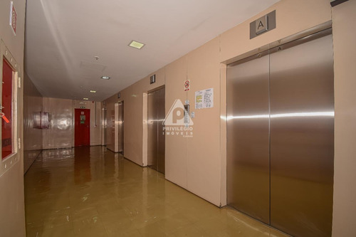 Imagem 22 de 22 de Sala À Venda, 1 Quarto, Centro - Rio De Janeiro/rj - 31906