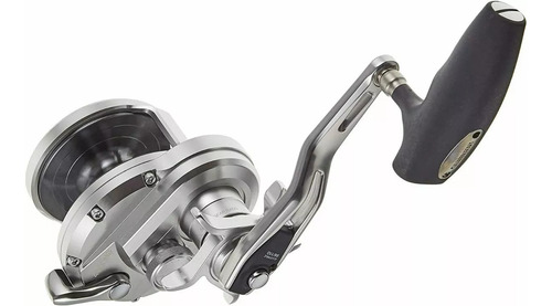Carretilha Ocea Jigger 4000hg