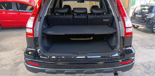 Honda CR-V 2.0 Exl 4x4 Aut. 5p
