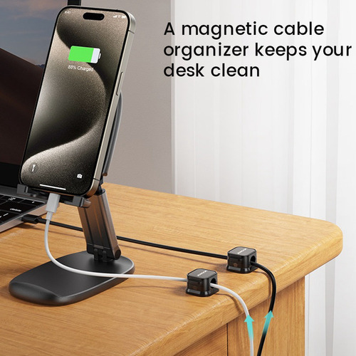 Cable De Carga De Datos Para Teléfonos Móviles Joyroom Cable