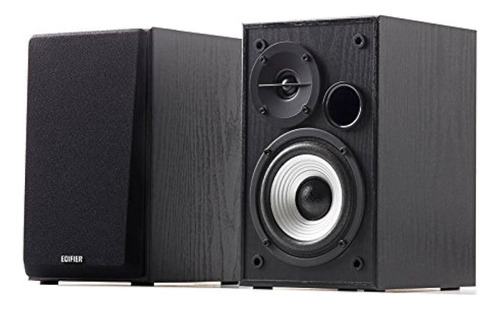 Edifier R980t Altavoces Activos De 4  2.0 Bocinas  (par) 