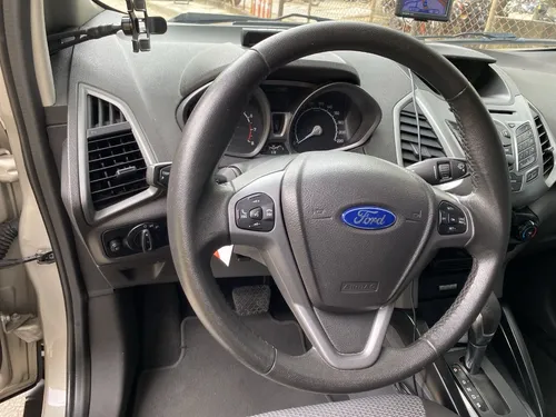 Ford Ecosport 2.0 Se At 4x2 2015