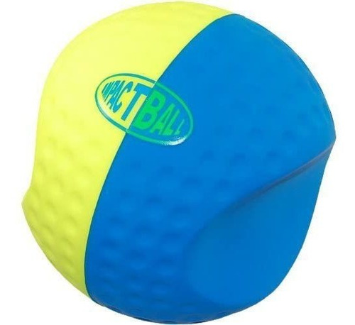 Golf Impact Ball Entrenamiento De Oscilacion (x1unidad)