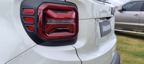 Imagen 11 de 25 de Jeep Renegade Sport Manual Entrega Ya ** T/usados *gs