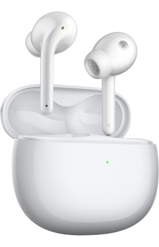 Xiaomi Buds 3, Hasta 40 Db Anc, 3 Modos Anc, Modos Dual, 32