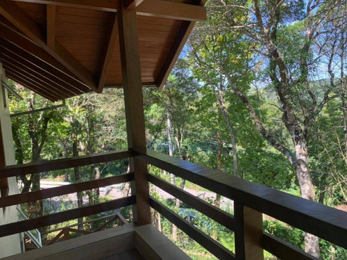 Casa Com 2 Dormitórios À Venda, 160 M² Por R$ 1.390.000,00 - Parque Das Fontes - Gramado/rs - Ca0722