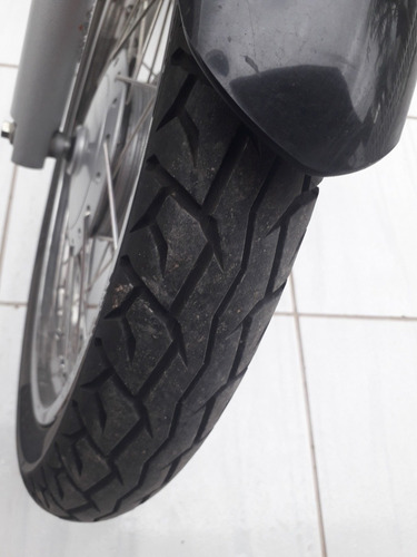 Honda Cg Start 160
