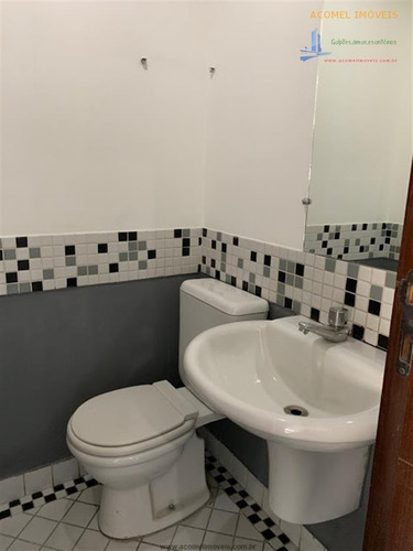 Imagem 18 de 19 de Escritório À Venda Em Barueri/sp - Compre O Seu Escritório Aqui! - 1466904