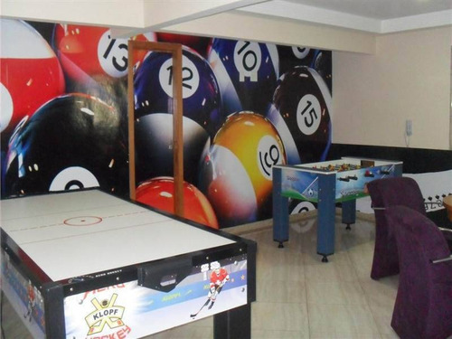 Imagem 30 de 30 de Apartamento, 3 Dorms Com 161.8 M² - Tupi - Praia Grande - Ref.: Tjc9 - Tjc9