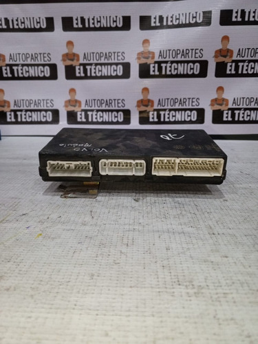 Modulo De Iluminacion Volvo S40 T4 2002