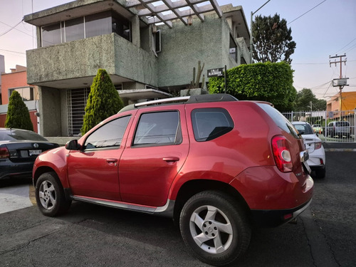 Renault Duster 2.0 Dynamique At