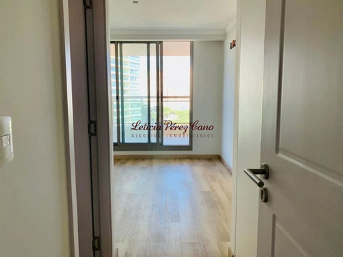 Imagen 5 de 13 de Venta Apartamento 2 Dormitorios Esquinero Sobre Roosevelt