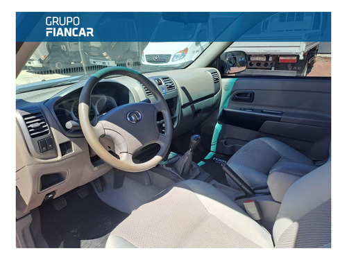 Imagen 10 de 14 de Gwm Wingle 5 4x2 Luxury Descuenta Iva 2020