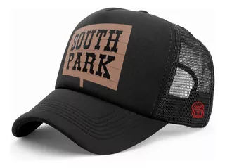 Gorra Serie Animada De Tv South Park 001