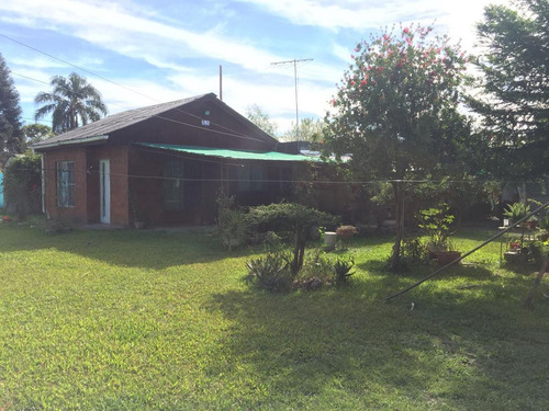 Imagen 2 de 19 de Casa En Venta, Los Laureles 1681 Esquina Ombú, Loma Verde