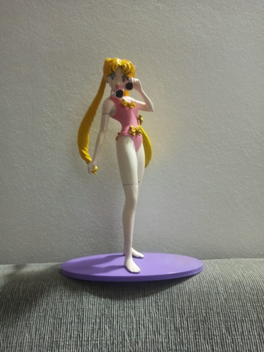 Imagen 1 de 5 de Serena Usagi Sailor Moon