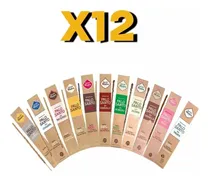 Comprar Sahumerios Palo Santo Sagrada Madre Pack X12 - Insumos Oeste