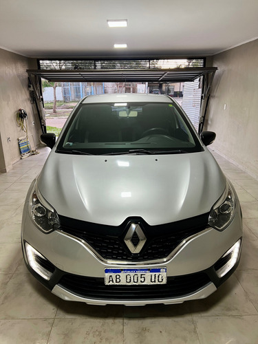 Renault Captur 2.0 Zen