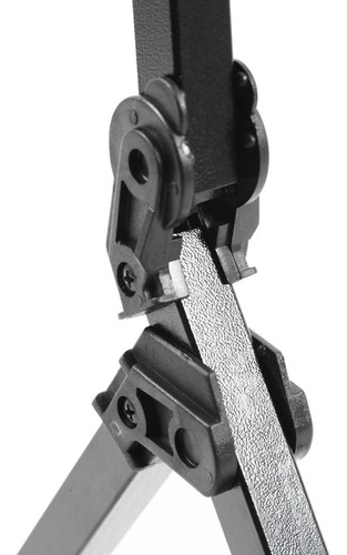 Suporte De Chão Guitarra Violão Baixo Ask G3 Evolution