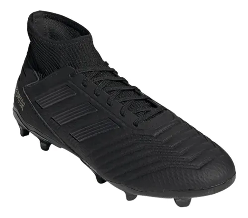 Chuteira Campo adidas Predator 19.3 F35594 Parcelamento sem juros