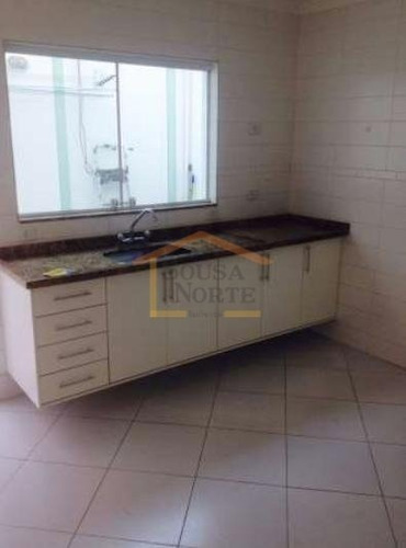 Imagem 4 de 14 de Casa Em Condominio, Venda, Imirim, Sao Paulo - 25528 - V-25528