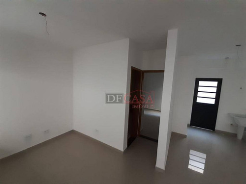 Imagem 17 de 17 de Apartamento Com 1 Dormitório À Venda, 37 M² Por R$ 199.100,00 - Penha (zona Leste) - São Paulo/sp - Ap2830