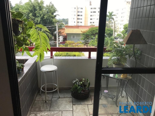 Imagem 5 de 15 de Apartamento - Jardim Guedala - Sp - 582281