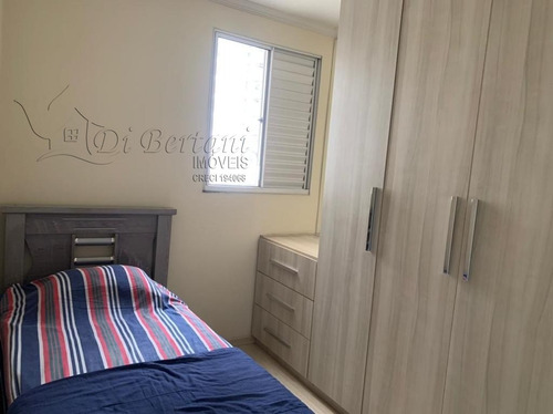 Imagem 13 de 20 de Apartamento - Ap00453 - 70820052