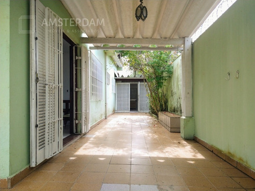 Imagem 4 de 22 de Casa A Venda No Centro De Bertioga 150 Metros Do Mar - Ca00195 - 70852654