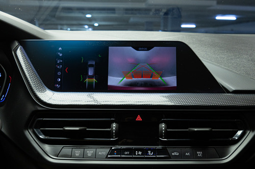 Bmw 118i Dynamic Hb 1.5 At 2020
