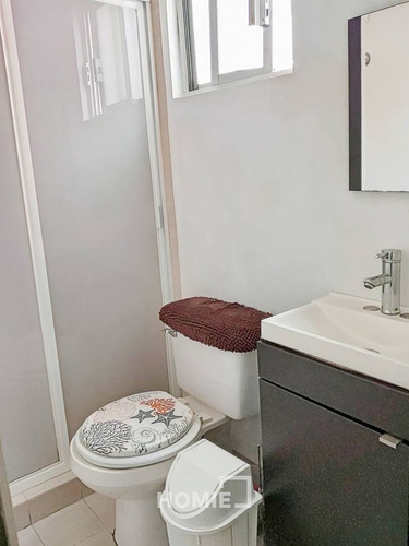 Imagen 6 de 12 de Cómodo Departamento Amueblado En Los Manzanos, 65260