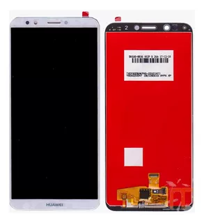 Pantalla Compatible Con Huawei Y7 2018