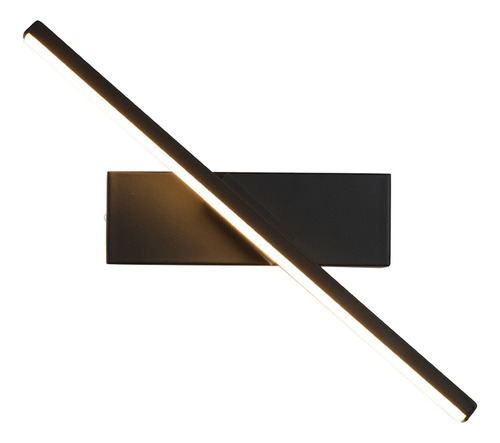 Elegante Montaje En Pared Ajustable Luz De Pared Hogar Sala