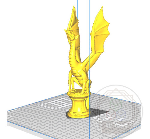 Imagen 7 de 10 de Servicio De Modelado 3d - Impresión 3d De Archivos .stl