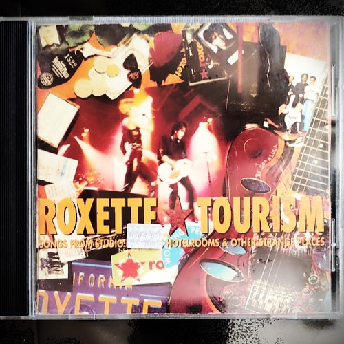 Roxette Tourism (austria)