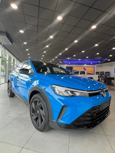 Volkswagen Nivus 1.0 Tsi 200 Outfit