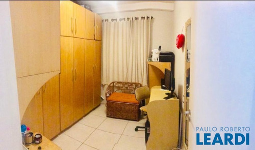 Imagem 5 de 10 de Apartamento - Jardim Nove De Julho - Sp - 627973