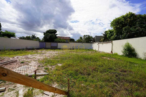 Imagem 11 de 15 de Terreno-à Venda-barra Da Tijuca-rio De Janeiro - Eblt00003